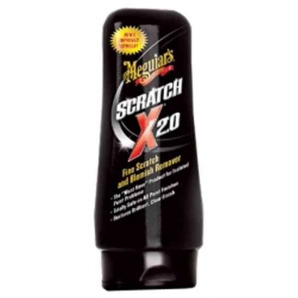 Meguiars 2.0 Fine Scratch and Blemish Remover - 7 oz. ME305552